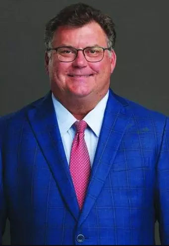 Hon. Gary D. Young, District Judge, 62nd Judicial District Court