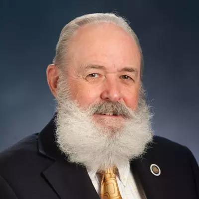 Edgar J. Garrett, County Attorney