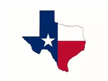 Texas Flag